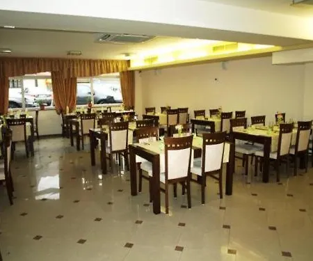 Boss Hotel