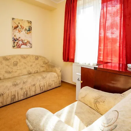 Boss Hotel Żylina