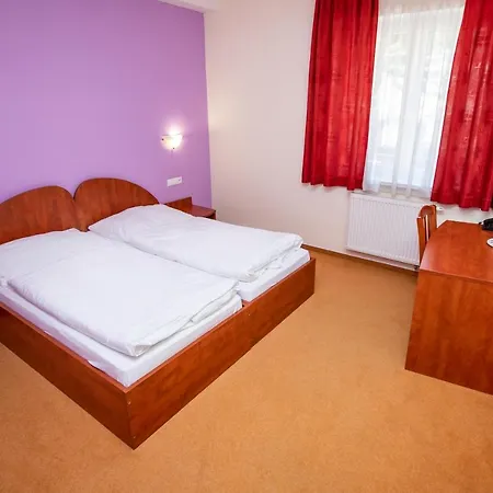 Boss Hotel Zilina