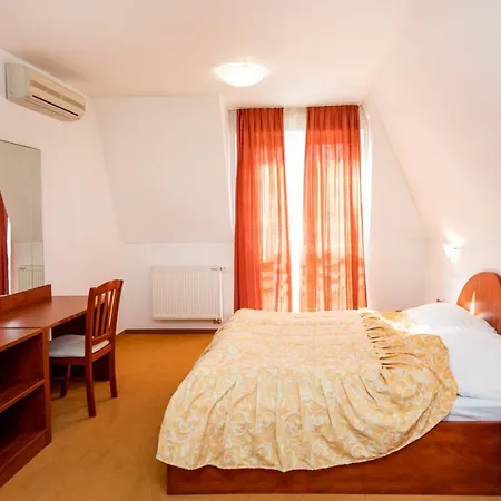 Hotel Boss Zilina