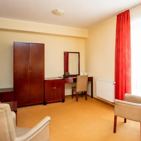 Boss Hotel Zilina