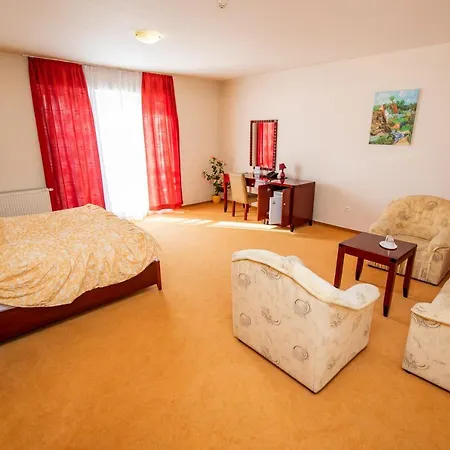 Boss Hotel