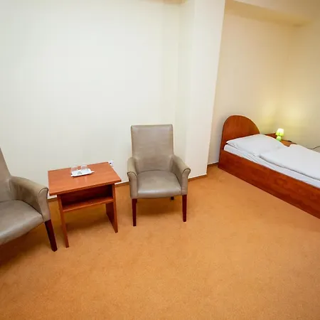 Hotel Boss Zilina