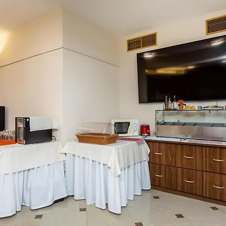 Boss Hotel 3*