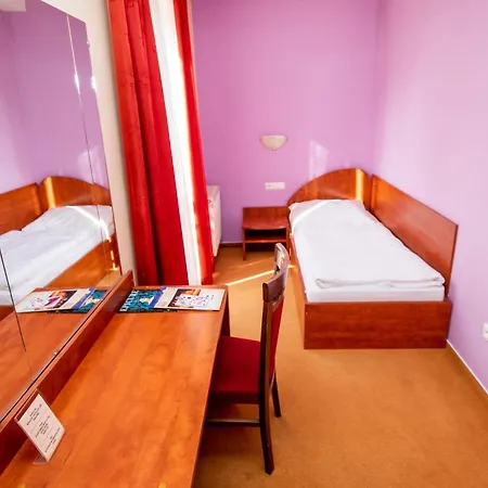 Boss Hotel Žilina