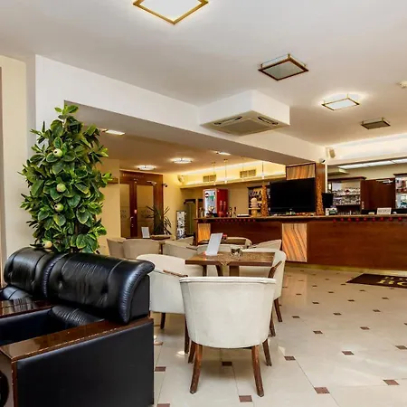 Hotel Boss