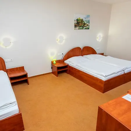 Hotel Boss Żylina