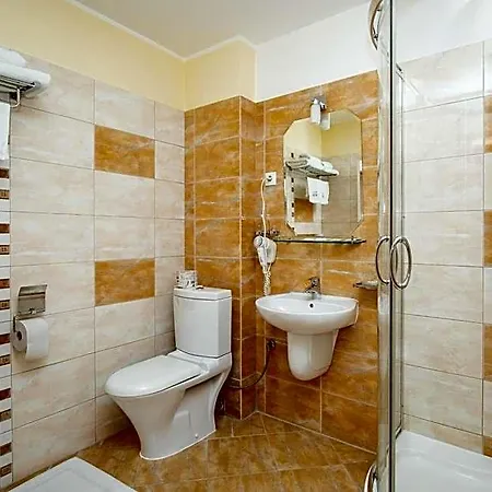 Boss Hotel Zilina