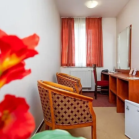 Boss Hotel Zilina
