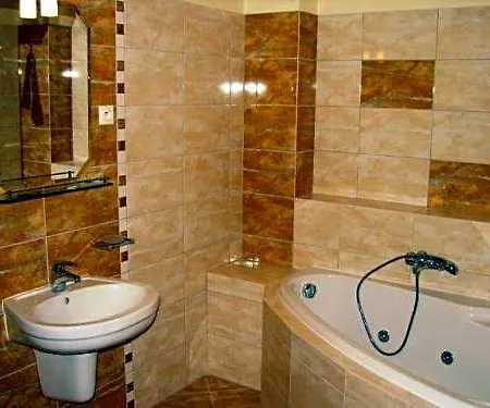 Hotel Boss Zilina