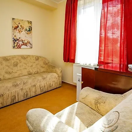 Boss Hotel Zilina