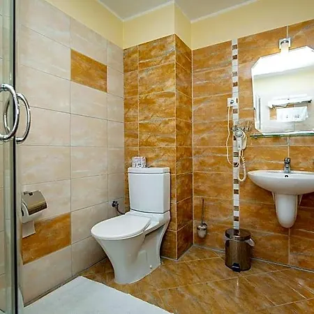 Boss Hotel Zilina