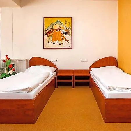 Hotel Boss Zilina