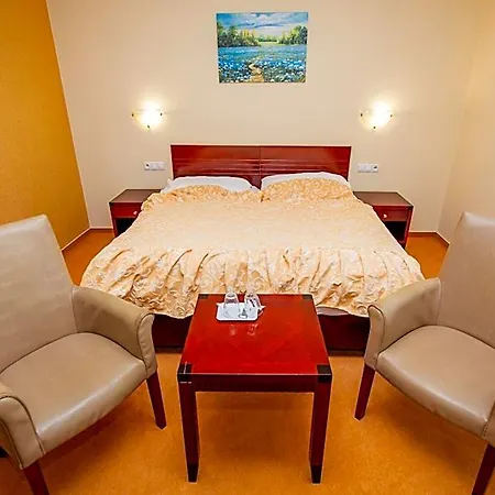 Hotel Boss Zilina