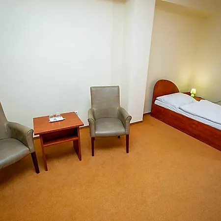 Hotel Boss Zilina