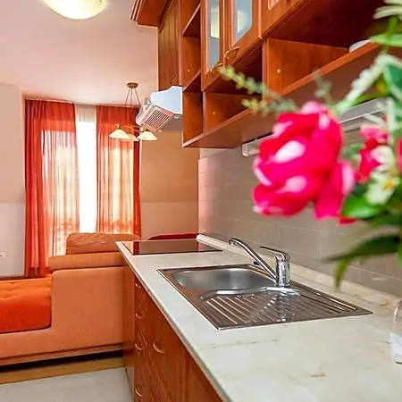 Hotel Boss Zilina