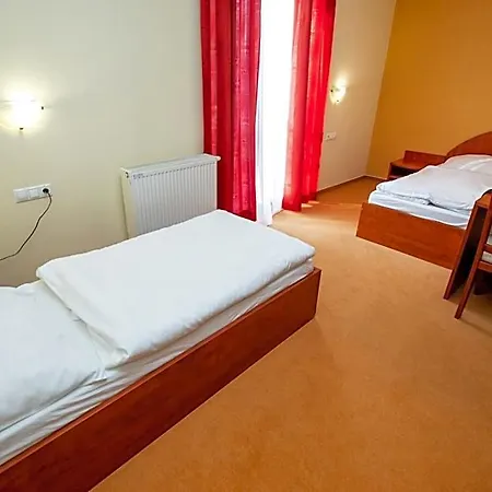 Boss Hotel Zilina