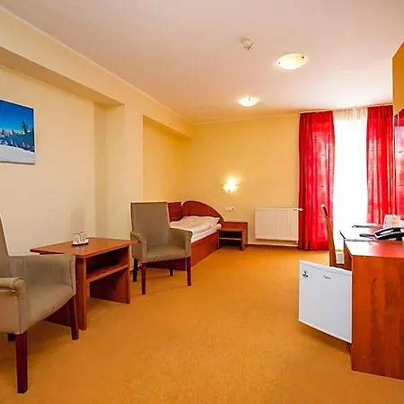 Hotel Boss Zilina