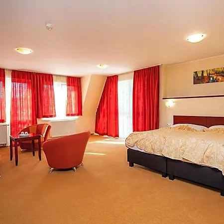 Boss Hotel Zilina