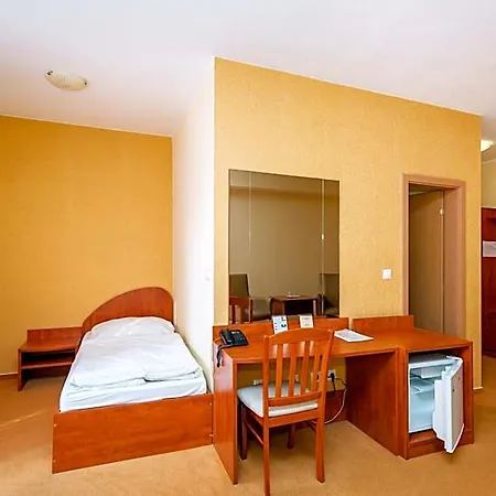 Hotel Boss