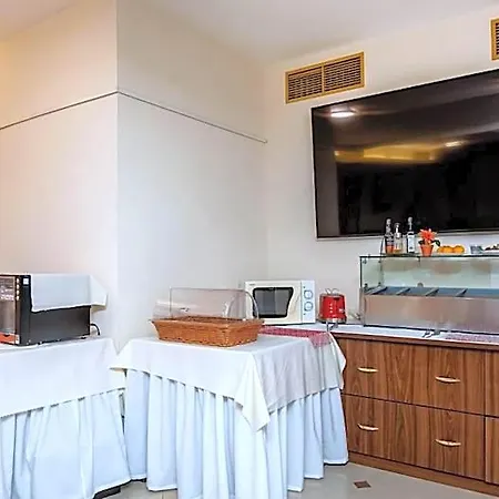Hotel Boss Zilina